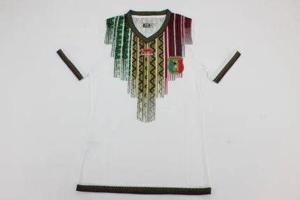 Mali local 2025 versión jugador