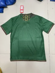 Mali visitante 2025 versión jugador - Imagen 2