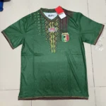 Mali visitante 2025 versión jugador