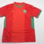 Marruecos local 2025