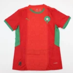 Marruecos local 2025 versión jugador