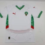 Marruecos visitante 2025