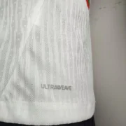 Marruecos visitante 2025 versión jugador - Imagen 4