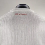 Marruecos visitante 2025 versión jugador - Imagen 5