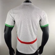 Marruecos visitante 2025 versión jugador - Imagen 7