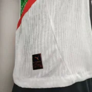 Marruecos visitante 2025 versión jugador - Imagen 10