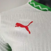 Marruecos visitante 2025 versión jugador - Imagen 11