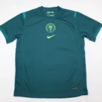 Nigeria visitante 2025