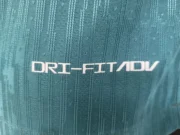 Nigeria visitante 2025 versión jugador - Imagen 2