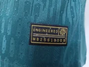 Nigeria visitante 2025 versión jugador - Imagen 3