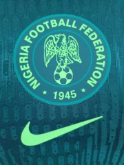 Nigeria visitante 2025 versión jugador - Imagen 4