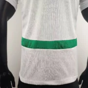 Senegal local 2025 versión jugador - Imagen 2