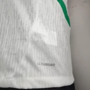 Senegal local 2025 versión jugador - Imagen 8