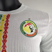 Senegal local 2025 versión jugador - Imagen 9