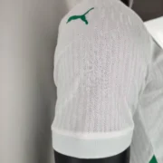 Senegal local 2025 versión jugador - Imagen 10