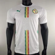 Senegal local 2025 versión jugador