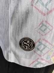 Senegal local 2026 versión jugador - Imagen 3