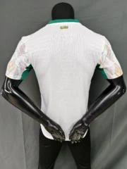 Senegal local 2026 versión jugador - Imagen 4