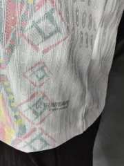 Senegal local 2026 versión jugador - Imagen 6