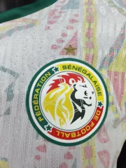 Senegal local 2026 versión jugador - Imagen 7