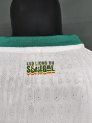 Senegal local 2026 versión jugador - Imagen 8