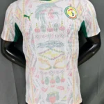 Senegal local 2026 versión jugador