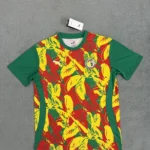 Senegal prepartido 2025