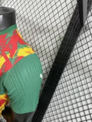 Senegal prepartido 2025 versión jugador - Imagen 3