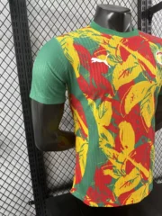 Senegal prepartido 2025 versión jugador - Imagen 7