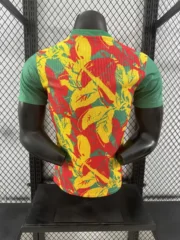 Senegal prepartido 2025 versión jugador - Imagen 9