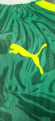 Senegal visitante 2025 versión jugador - Imagen 6