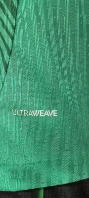 Senegal visitante 2025 versión jugador - Imagen 7