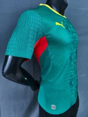 Senegal visitante 2026 versión jugador - Imagen 2