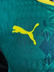 Senegal visitante 2026 versión jugador - Imagen 5