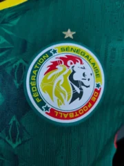 Senegal visitante 2026 versión jugador - Imagen 6