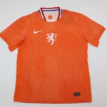 Países Bajos local 2025