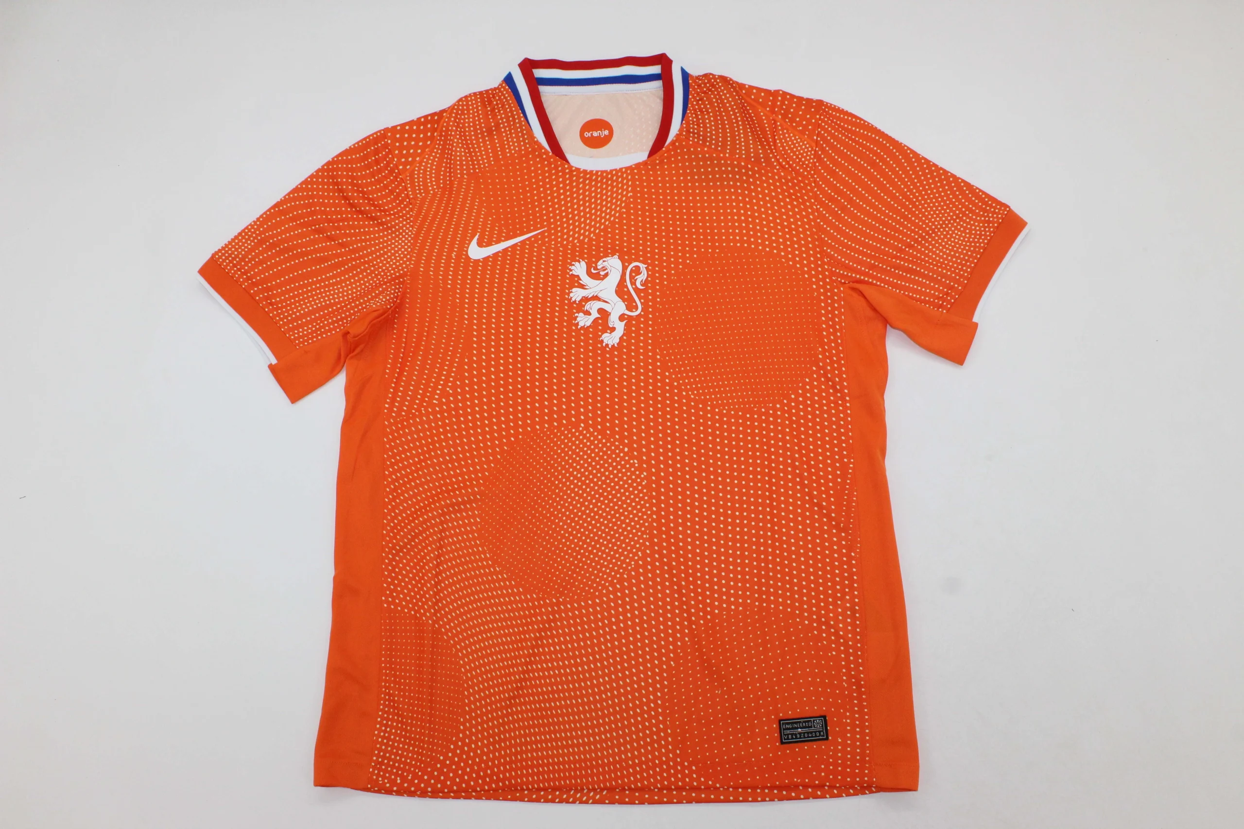 a Países Bajos local 2025 - Imagen 1