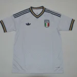 Italia visitante 2026