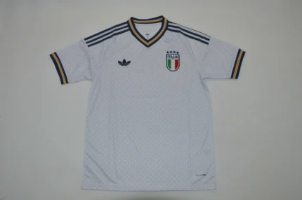 Italia visitante 2026