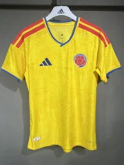 Colombia local 2026 versión jugador