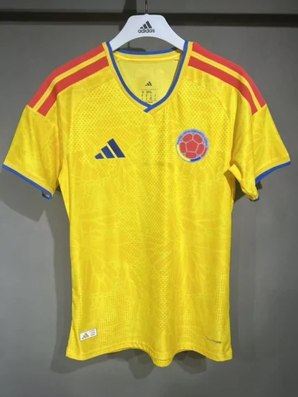 Colombia local 2026 versión jugador