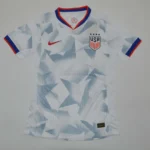 Estados Unidos local 2025 versión jugador