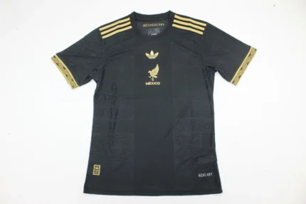 México edición especial 2025 versión jugador