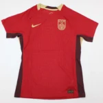 China local 2025 versión jugador