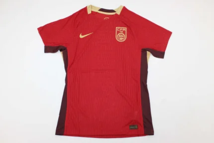 China local 2025 versión jugador