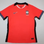 Corea local 2025 versión jugador