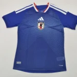 Japón local 2026 versión jugador