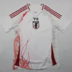 Japón visitante 2025 versión jugador