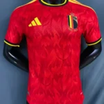 Bélgica local 2026 versión jugador