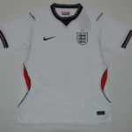 Inglaterra local 2026 versión jugador